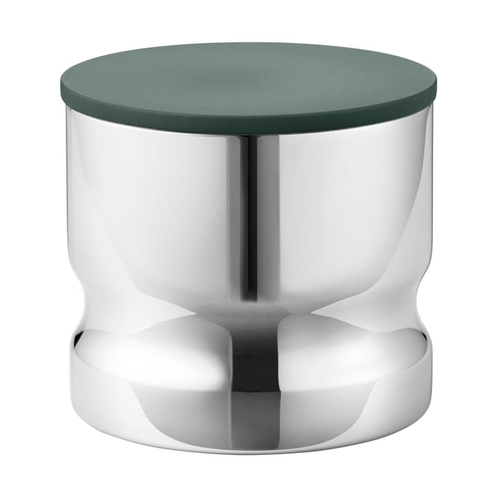 알프레도 보관 용기 미니 0.5 L - Stainless steel-green - Georg Jensen | 조지젠슨