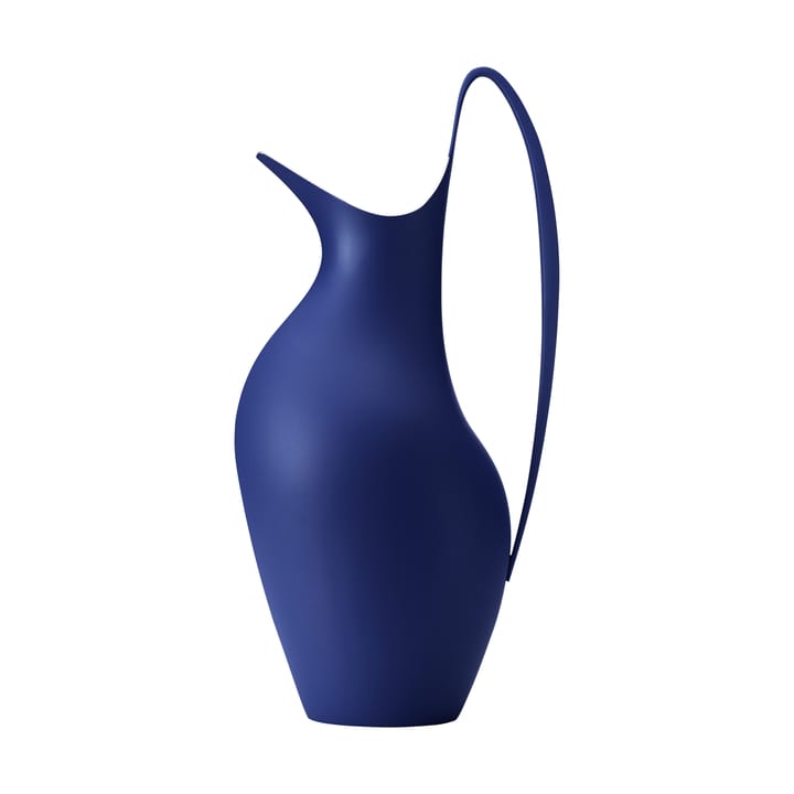 헨닝 코펠 용기 0.75 L - Stainless steel-iconic blue - Georg Jensen | 조지젠슨