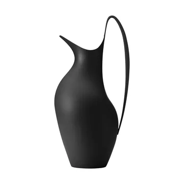 헨닝 코펠 용기 0.75 L - Stainless steel-midnight black - Georg Jensen | 조지젠슨