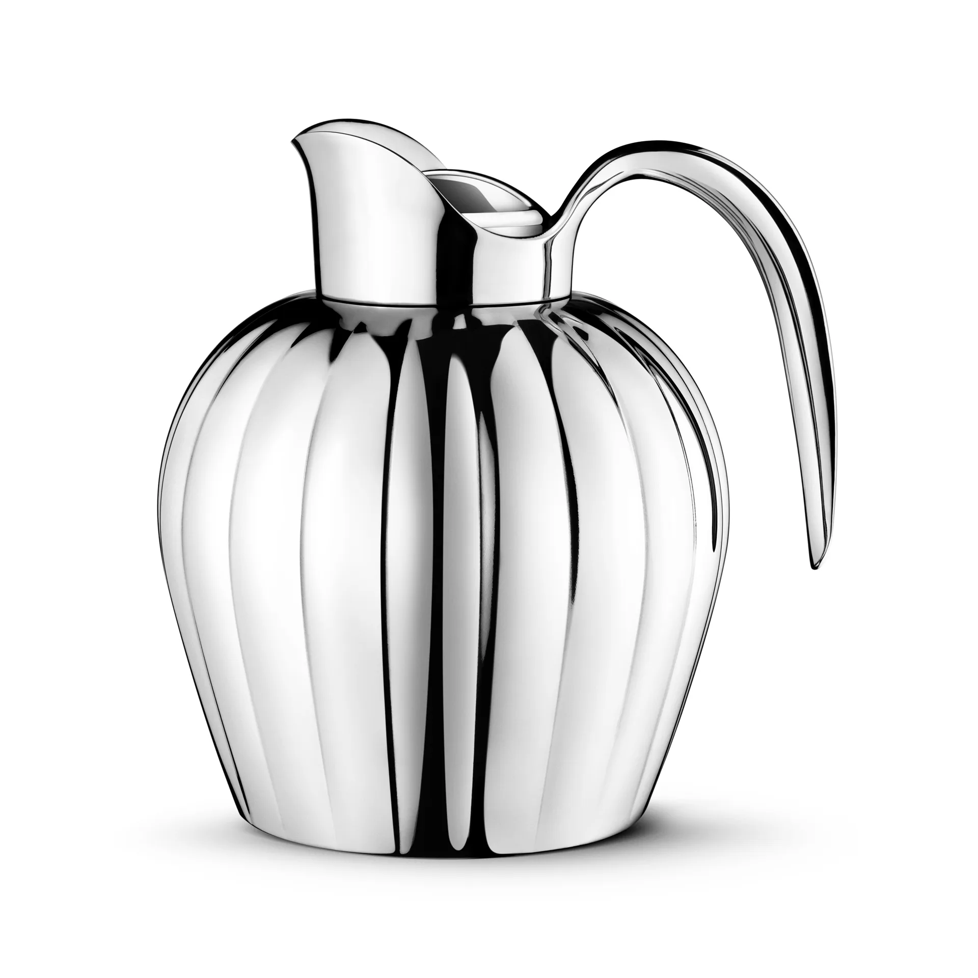 베르나도뜨 보온 저그 푸쉬-리드, 0.8 l Georg Jensen | 조지젠슨