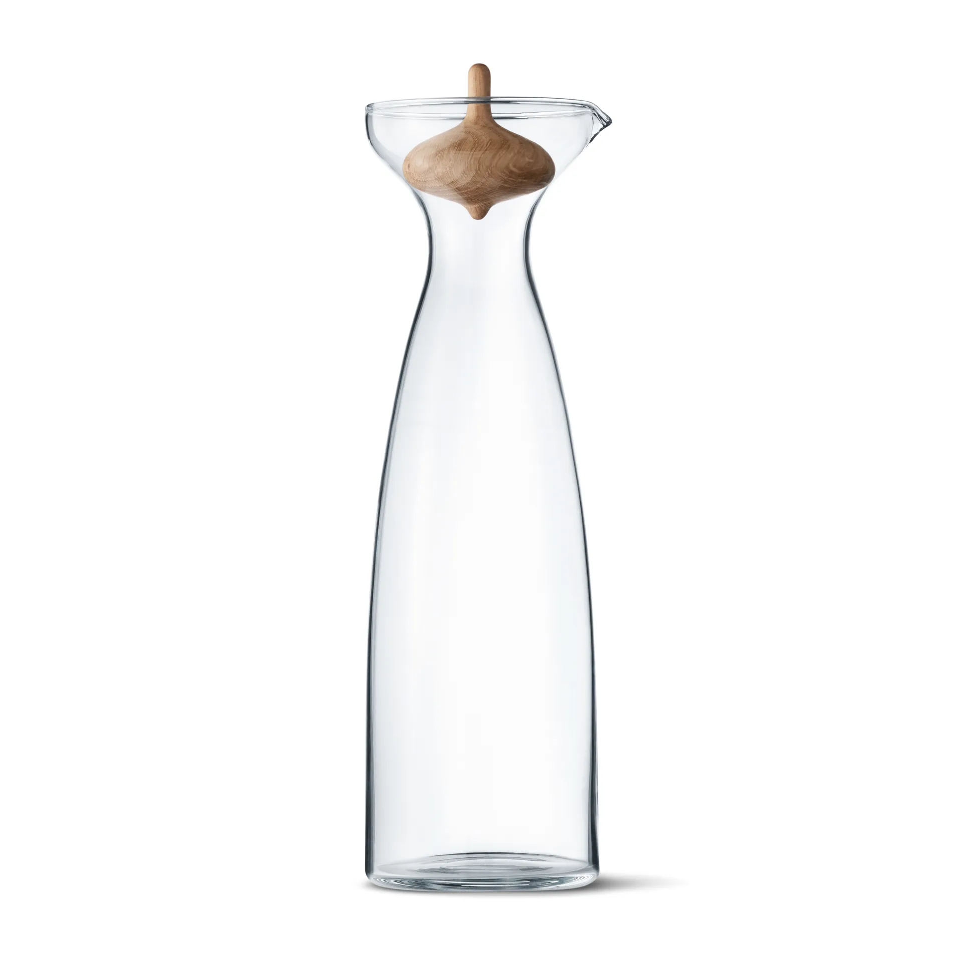 알프레도 디캔터 유리병, 1 l Georg Jensen | 조지젠슨