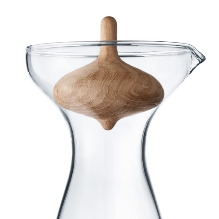 알프레도 디캔터 유리병, 1 l Georg Jensen | 조지젠슨
