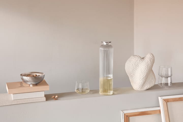 베르나도뜨 하이 카라페 & 덮개, 1.1 liter Georg Jensen | 조지젠슨
