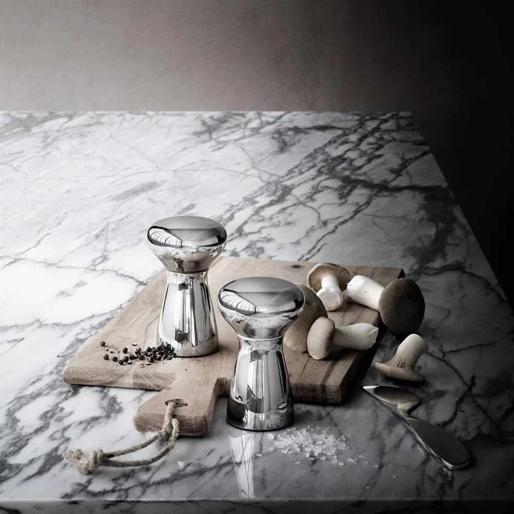 알프레도 솔트앤페퍼밀, 11.5 cm Georg Jensen | 조지젠슨