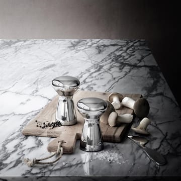 알프레도 솔트앤페퍼밀 - 11.5 cm - Georg Jensen | 조지젠슨