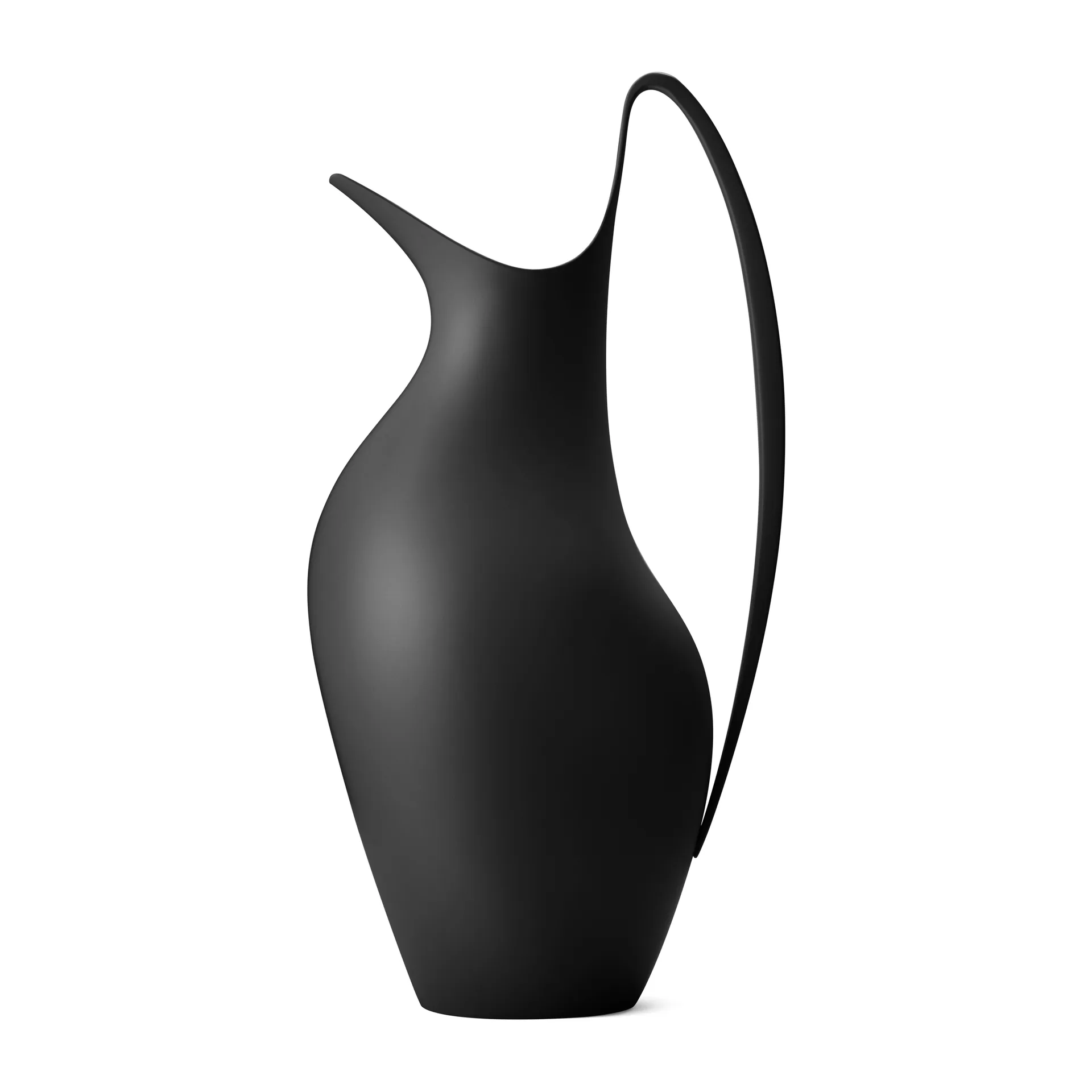 헨닝 코펠 저그 1.2 l, Midnight black Georg Jensen | 조지젠슨
