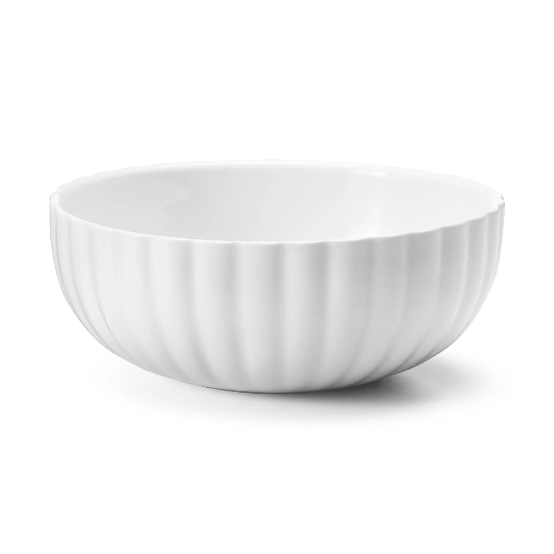 베르나도뜨 보울 Ø15.4 cm, Porcelain Georg Jensen | 조지젠슨