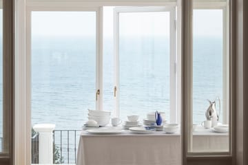 헨닝 코펠 보울 15.6 cm - White - Georg Jensen | 조지젠슨