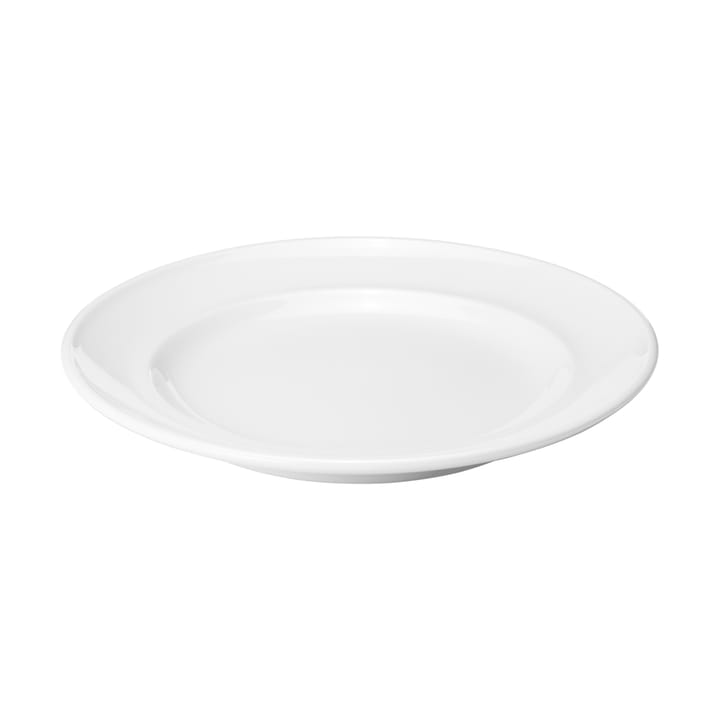 헨닝 코펠 사이드 접시 16 cm - White - Georg Jensen | 조지젠슨