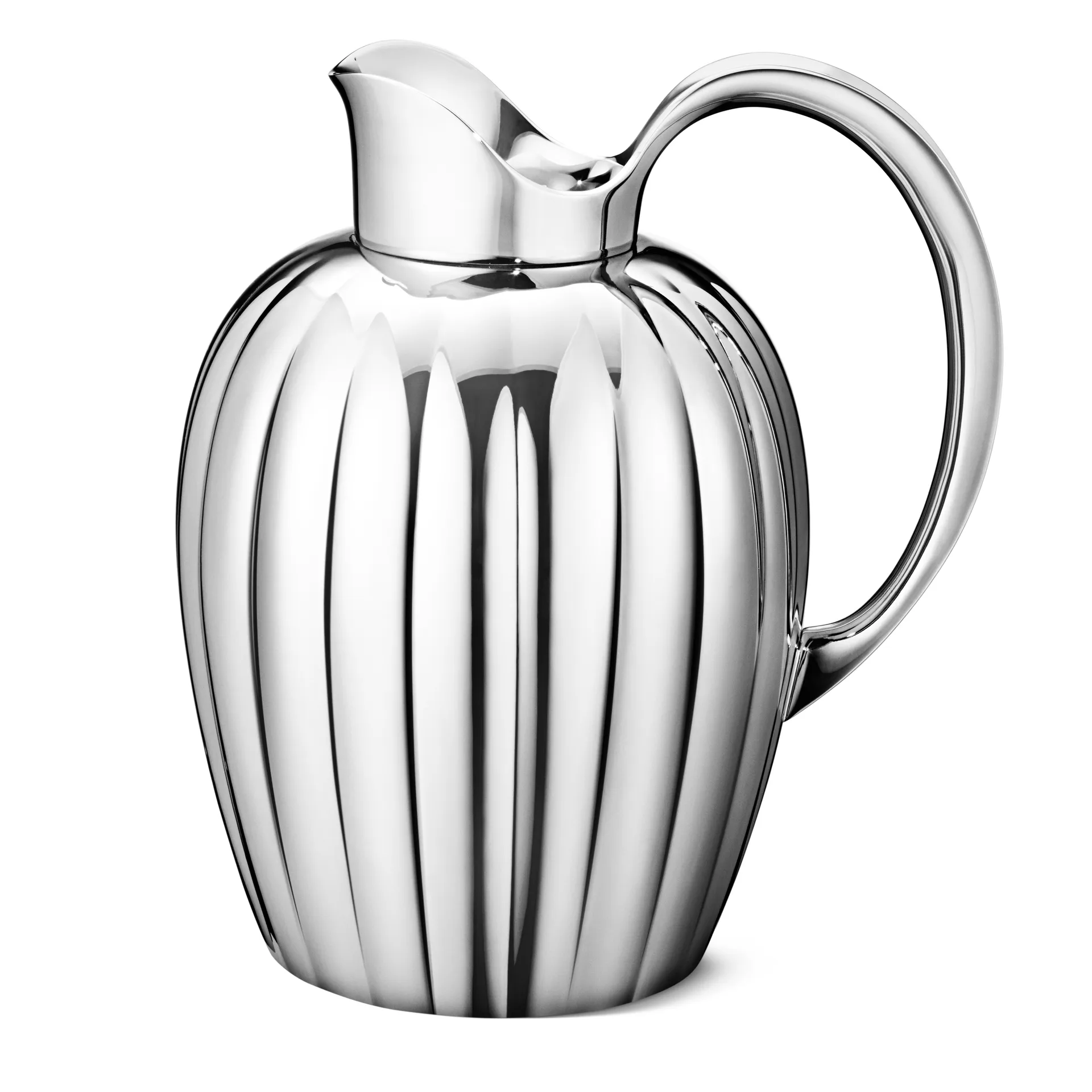 베르나도뜨 카라페 1.6 L, stainless steel Georg Jensen | 조지젠슨