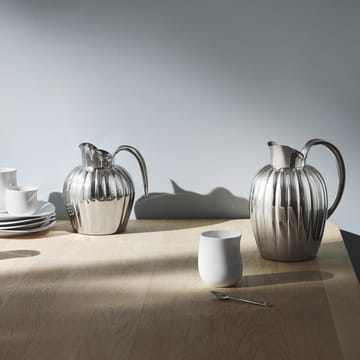 베르나도뜨 카라페 1.6 L - stainless steel - Georg Jensen | 조지젠슨