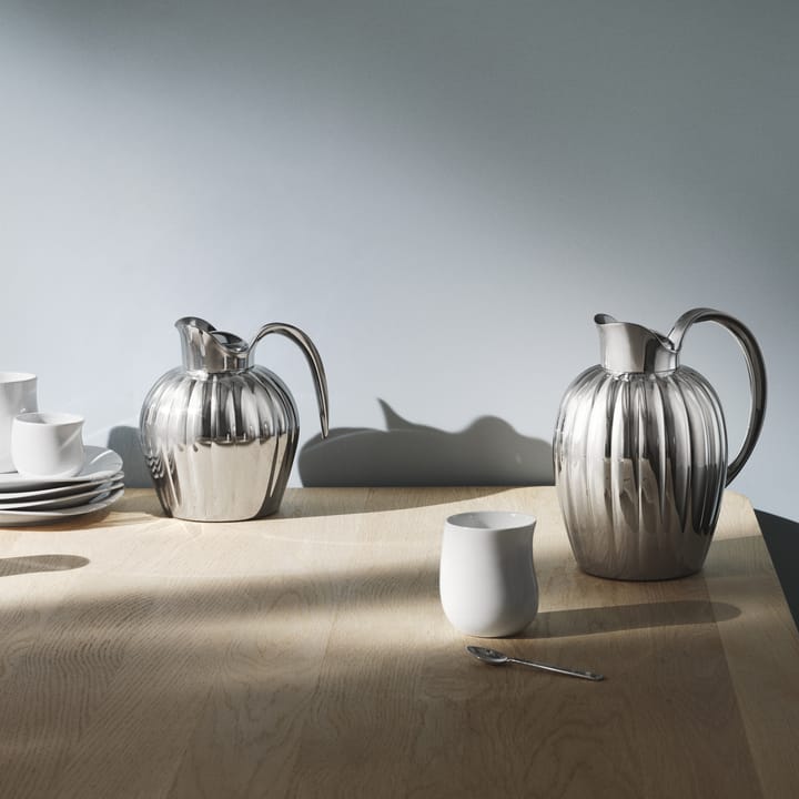 베르나도뜨 카라페 1.6 L, stainless steel Georg Jensen | 조지젠슨