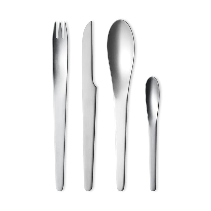 아르네 야콥센 커트러리 세트 - 16 pieces - Georg Jensen | 조지젠슨