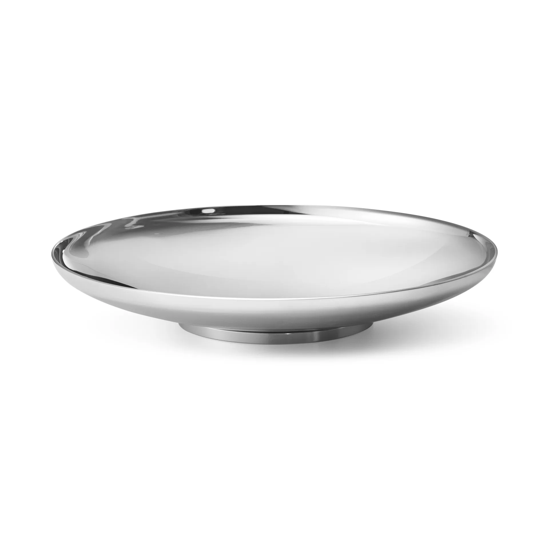 튠스 보울 Ø19.2 cm, stainless steel Georg Jensen | 조지젠슨