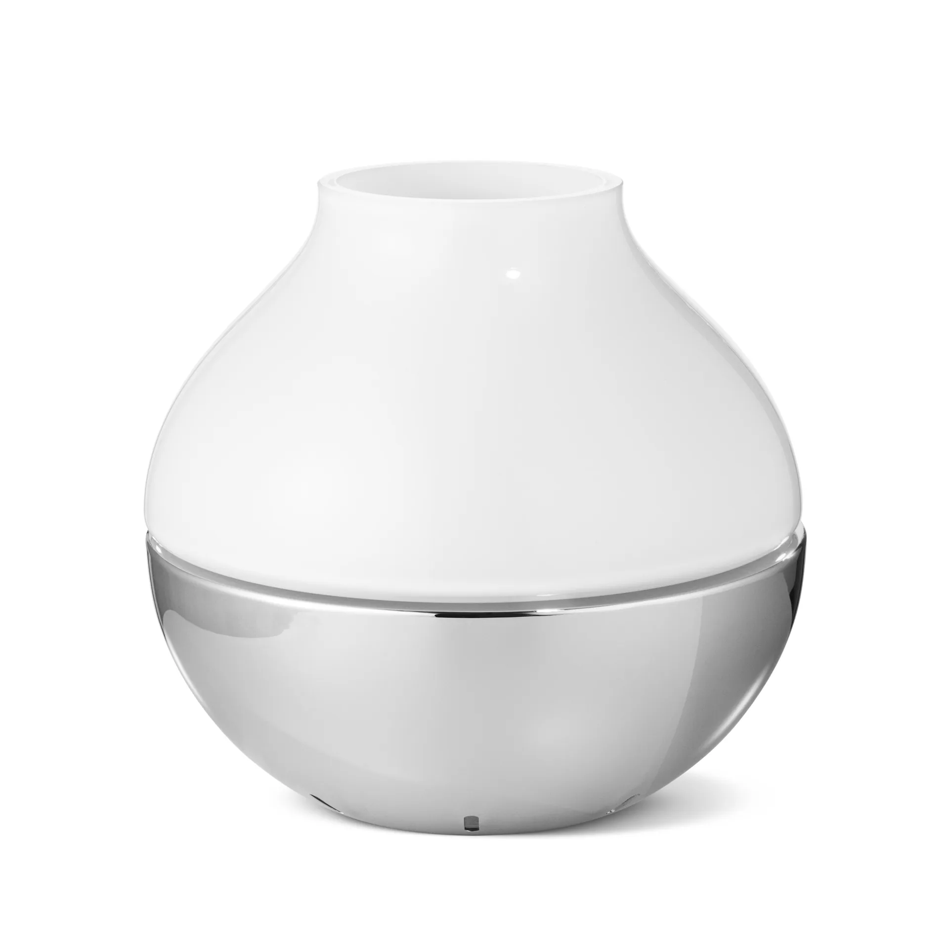 헨닝 코펠 허리케인 캔들홀더, 19.2 cm Georg Jensen | 조지젠슨