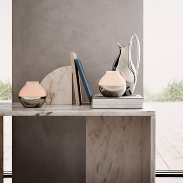 헨닝 코펠 허리케인 캔들홀더 - 19.2 cm - Georg Jensen | 조지젠슨