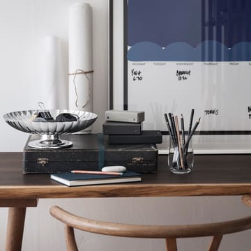 코브라 유리컵 2개 세트 - medium, 35 cl - Georg Jensen | 조지젠슨