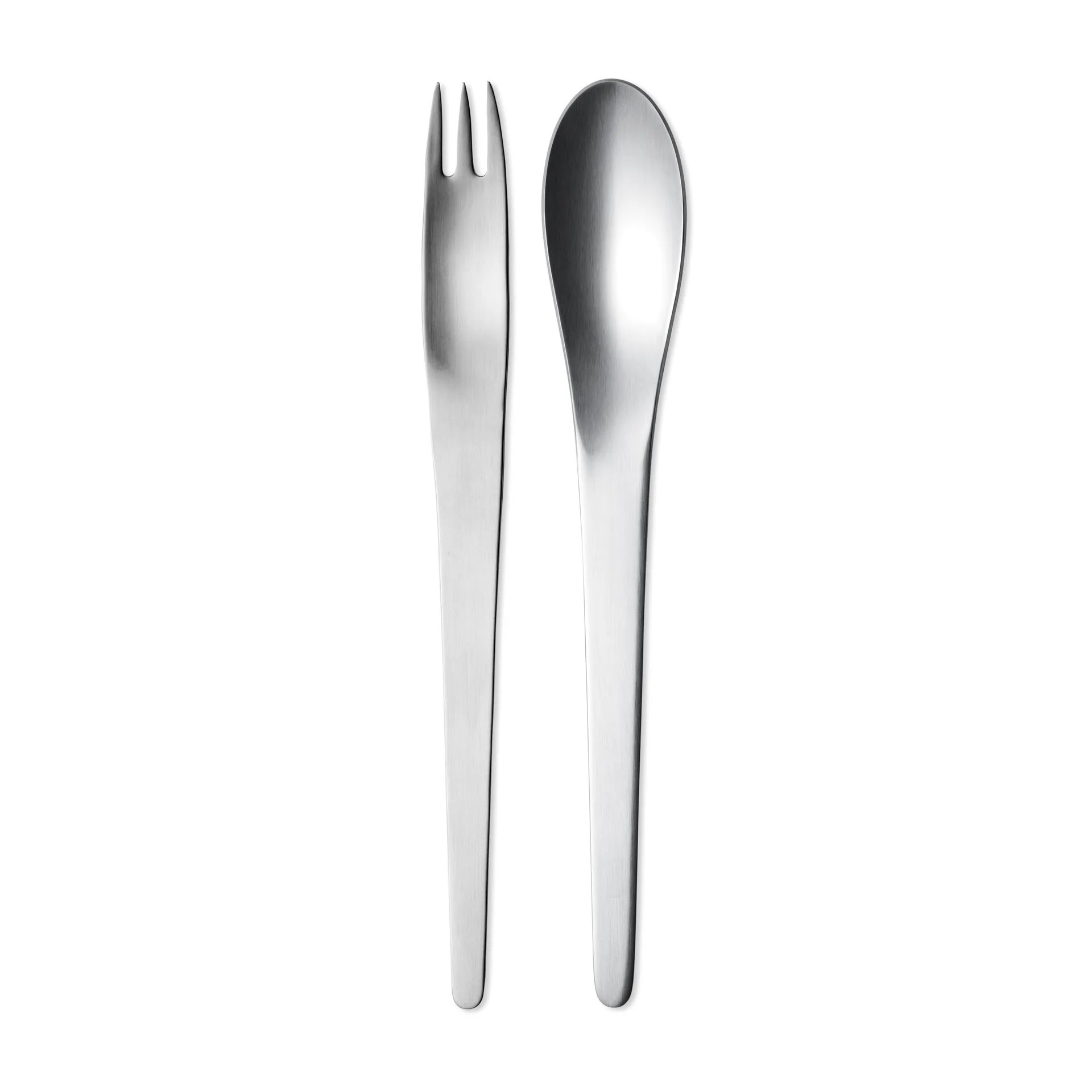 아르네 야콥센 서빙 세트, 2 pieces Georg Jensen | 조지젠슨