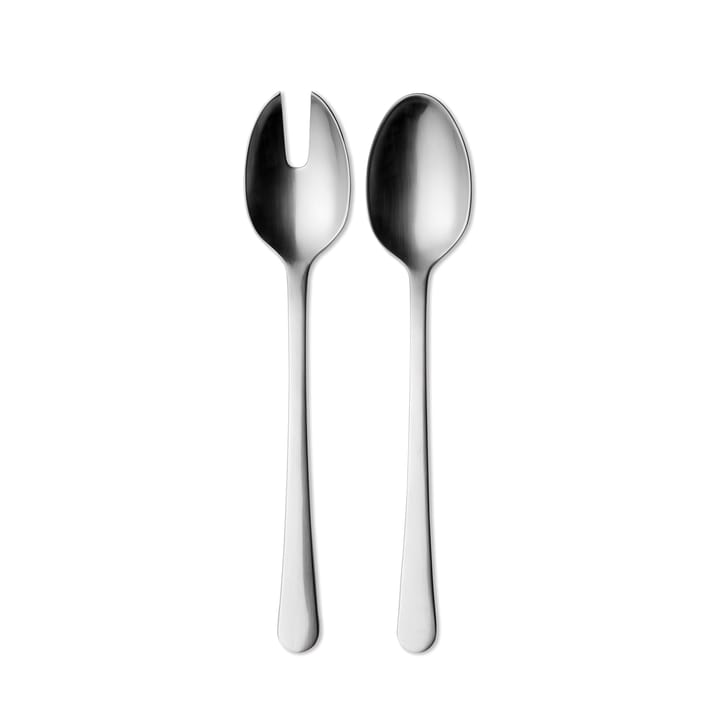 코펜하겐 매트 서빙 세트 - 2 pieces - Georg Jensen | 조지젠슨