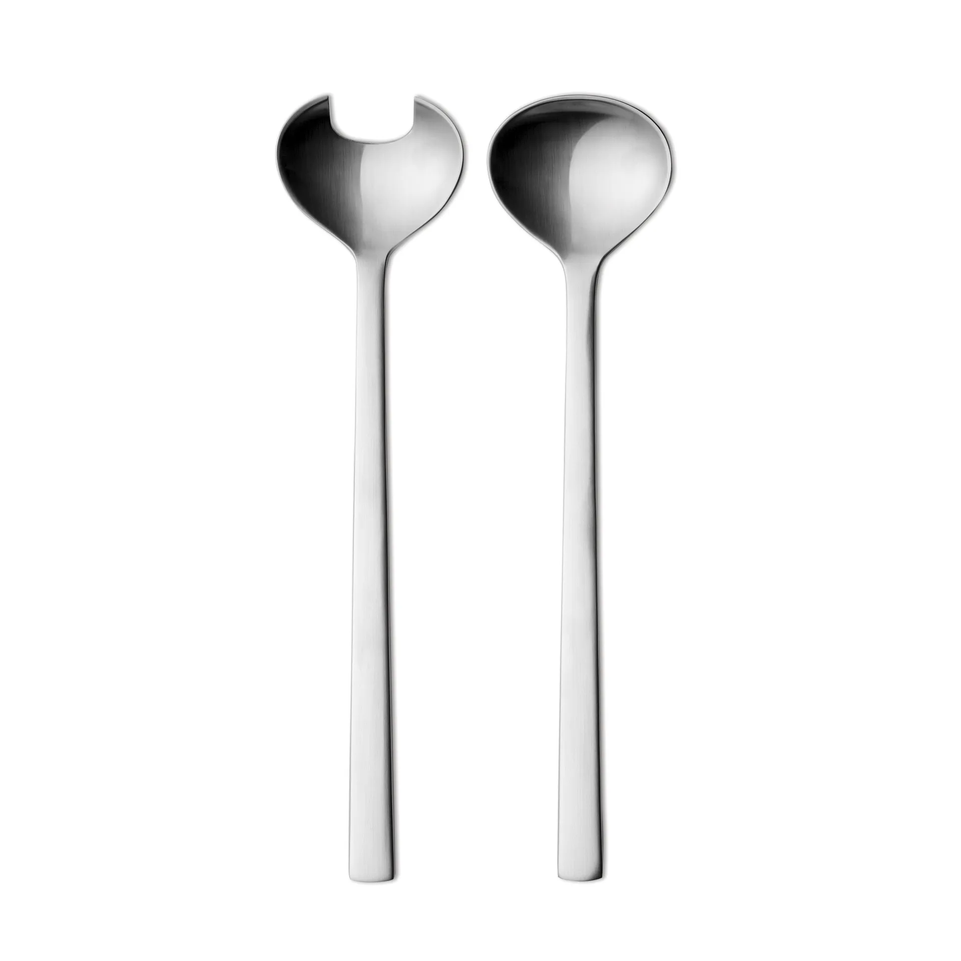 뉴욕 서빙 세트, 2 pieces Georg Jensen | 조지젠슨