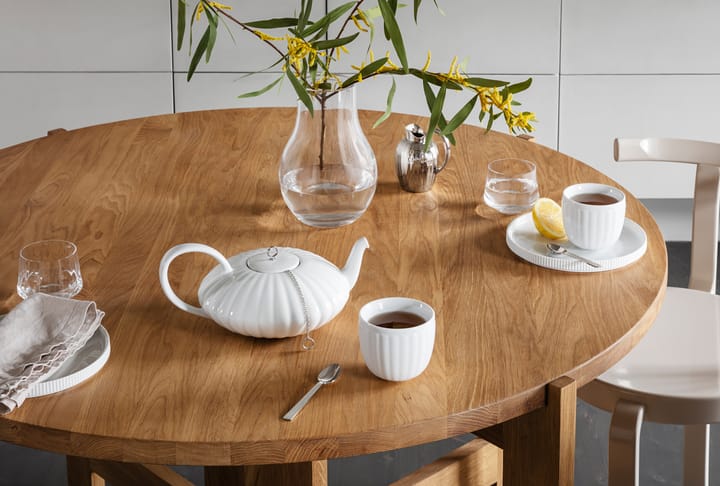 베르나도뜨 보온 컵 20 cl 2개 세트, Porcelain Georg Jensen | 조지젠슨