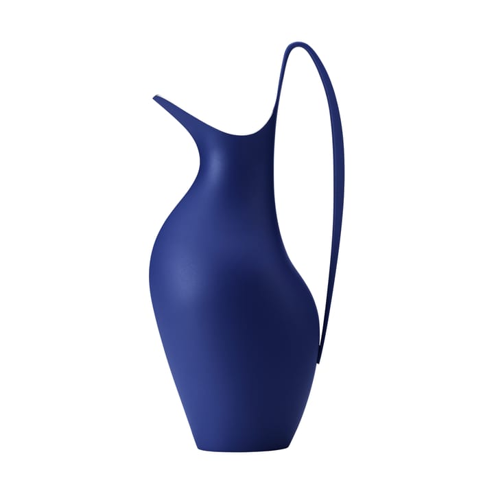 헨닝 코펠 저그 미니 20 cl - Stainless steel-iconic blue - Georg Jensen | 조지젠슨