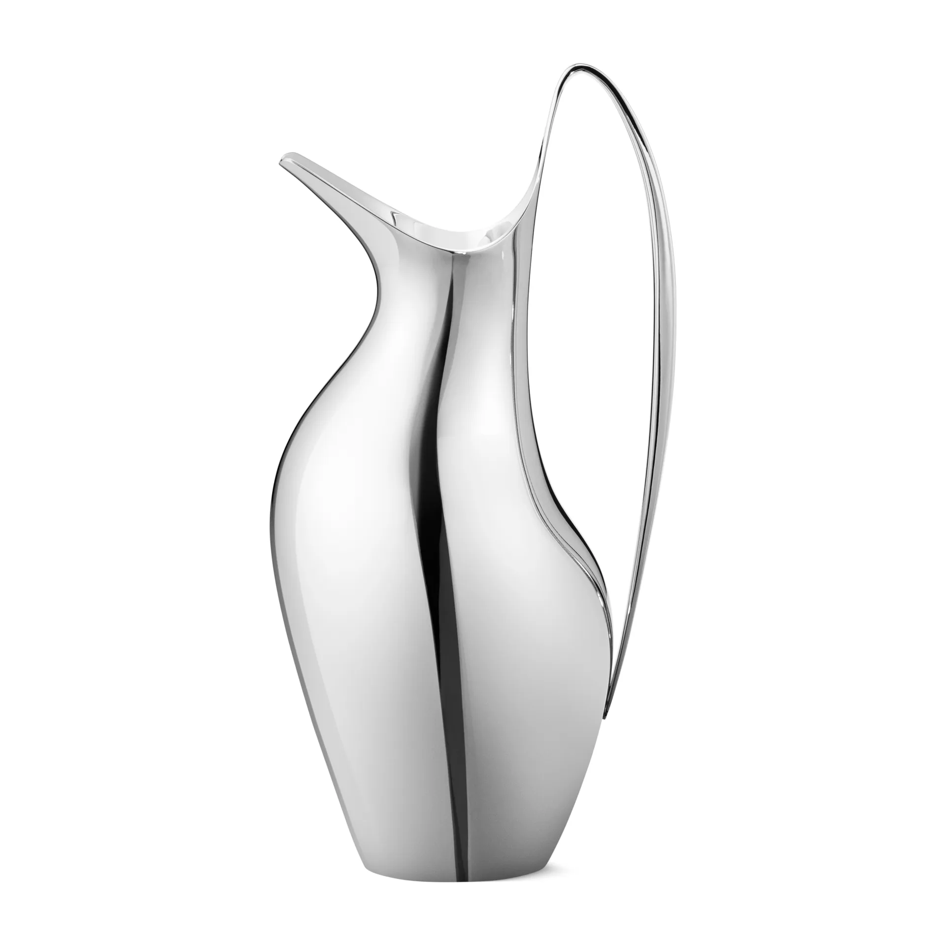 헨닝 코펠 저그 미니 20 cl, Stainless steel Georg Jensen | 조지젠슨