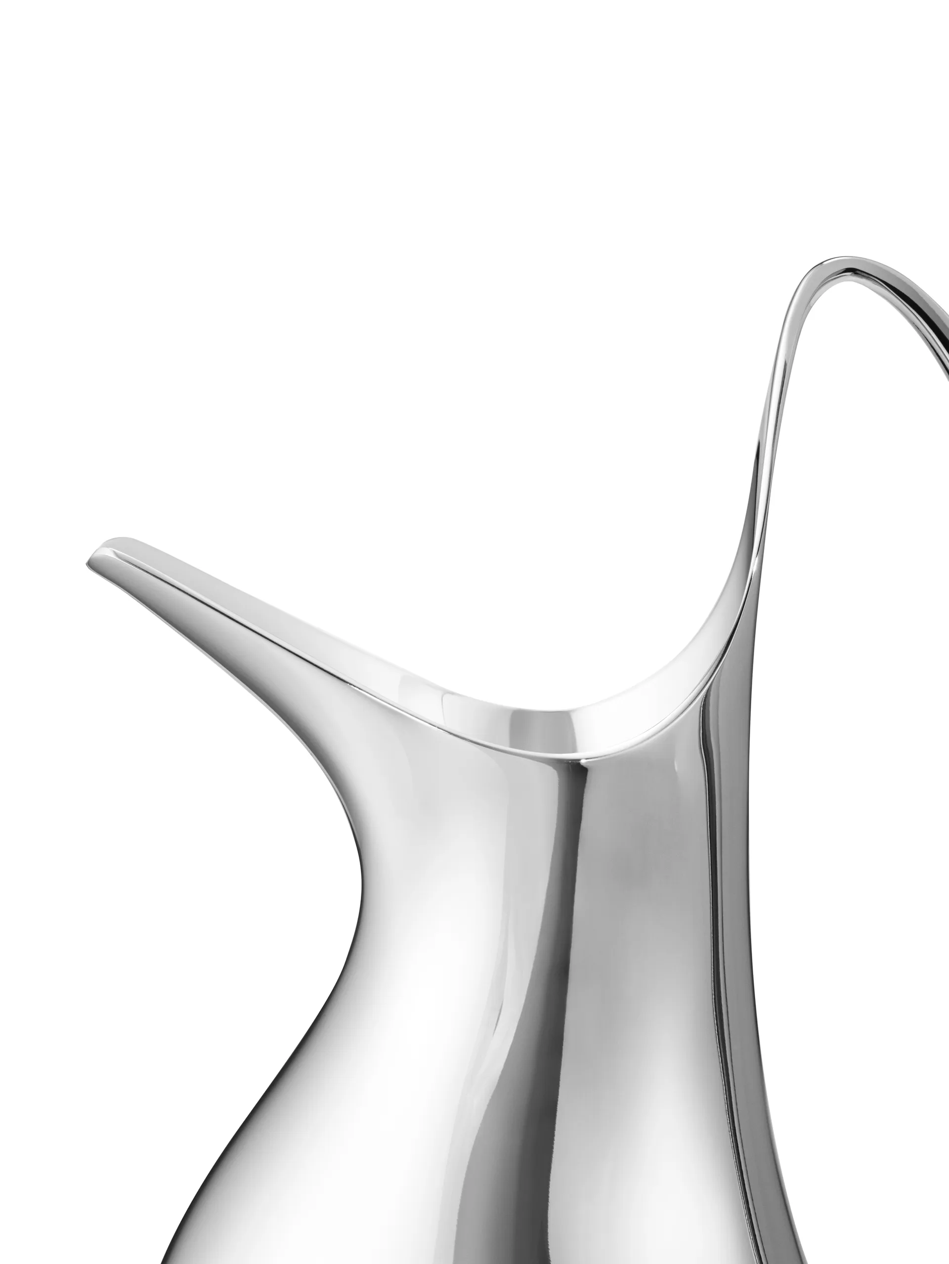 헨닝 코펠 저그 미니 20 cl, Stainless steel Georg Jensen | 조지젠슨