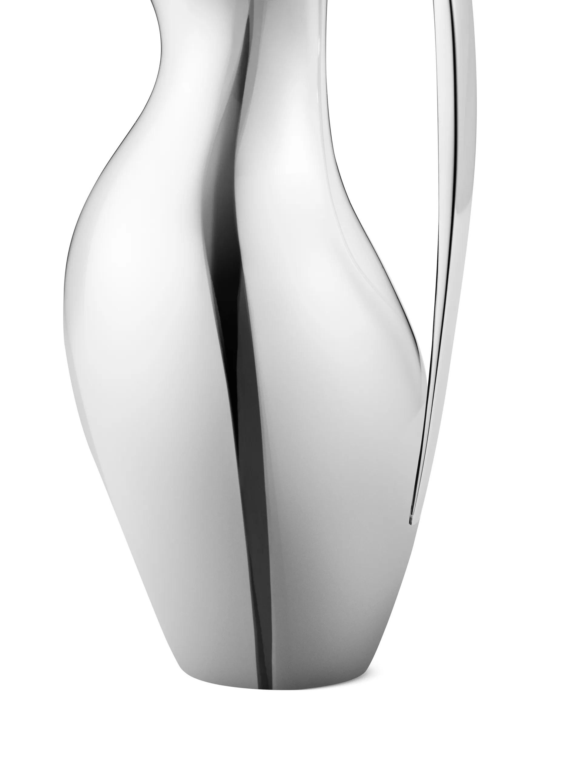 헨닝 코펠 저그 미니 20 cl, Stainless steel Georg Jensen | 조지젠슨
