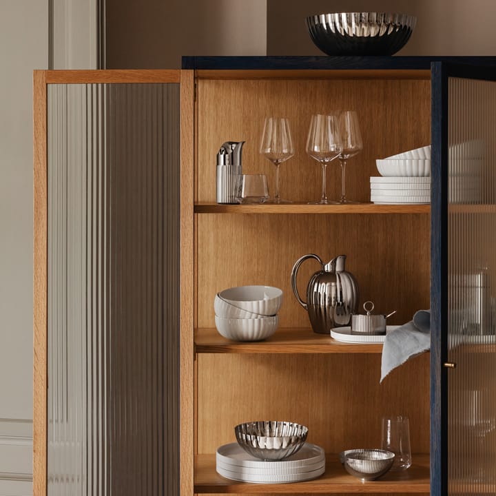 베르나도뜨 접시 스몰 Ø20 cm, Porcelain Georg Jensen | 조지젠슨
