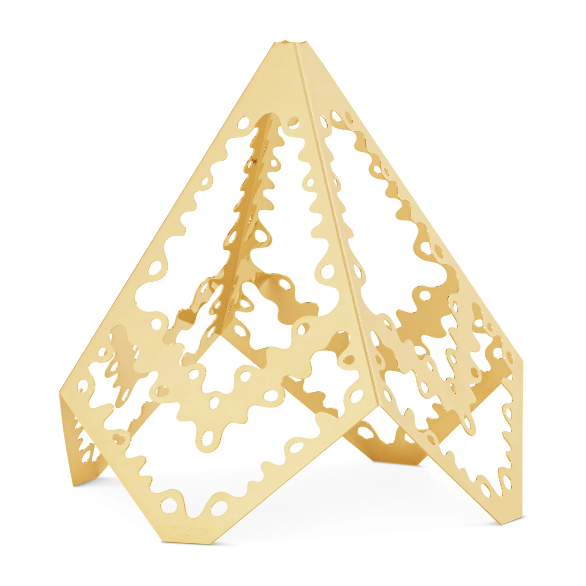 2022 올해의 테이블 트리, small Georg Jensen | 조지젠슨