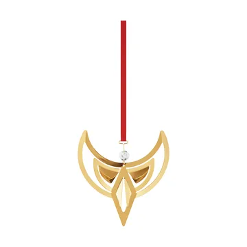 2024 크리스마스 펜던트 조명 angel - Gold-plated - Georg Jensen | 조지젠슨