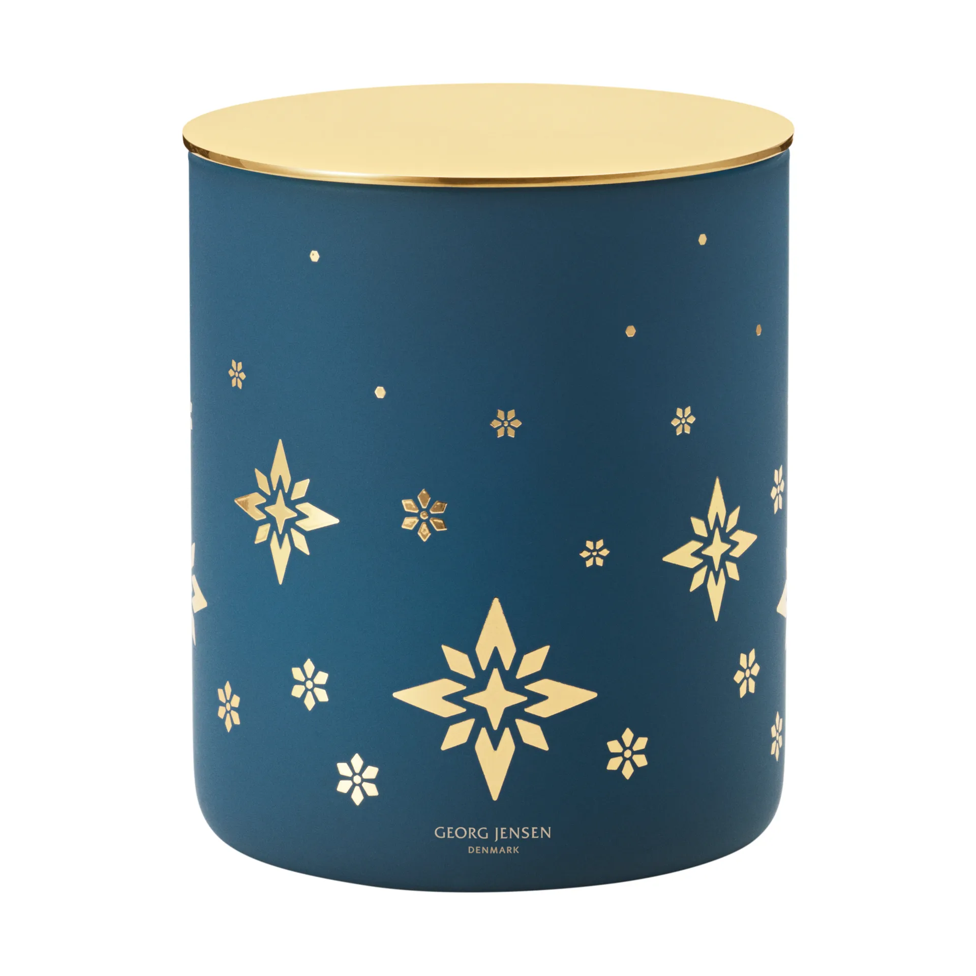 2024 향초, Blue Georg Jensen | 조지젠슨