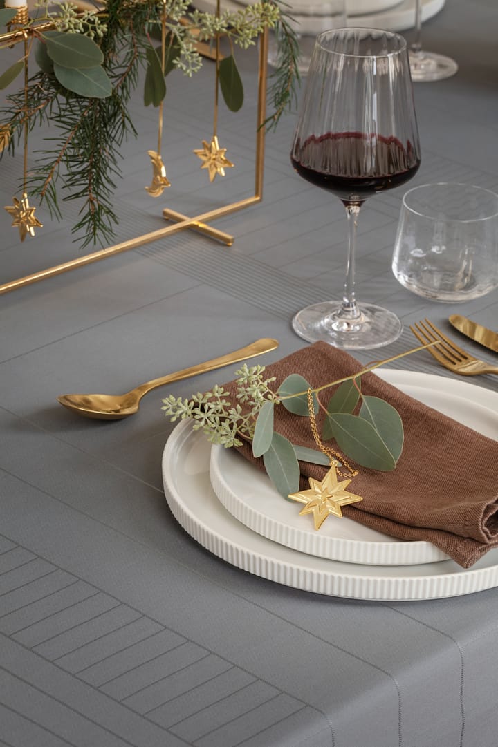 2024 캔들 홀더 문, Gold-plated Georg Jensen | 조지젠슨