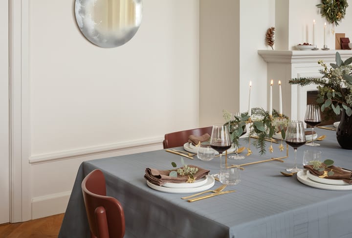 2024 크리스마스 펜던트 조명 문, Gold-plated Georg Jensen | 조지젠슨