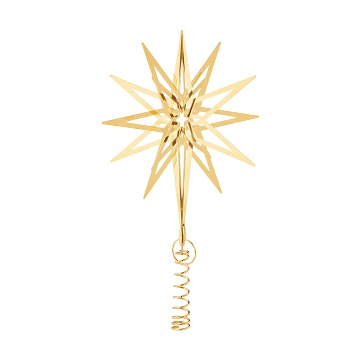 2025 리라 크리스마스 트리 스타 - Medium - Georg Jensen | 조지젠슨