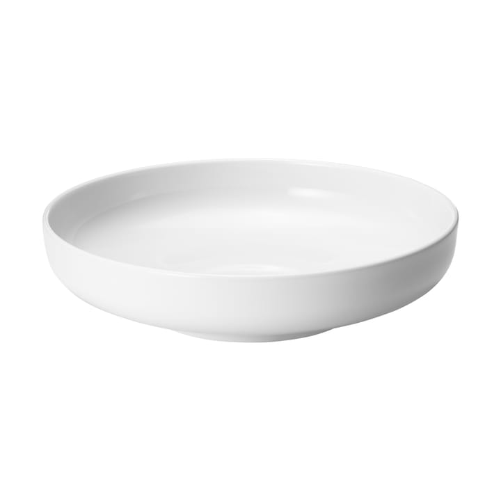 헨닝 코펠 딥 플레이트 20.3 cm - White - Georg Jensen | 조지젠슨