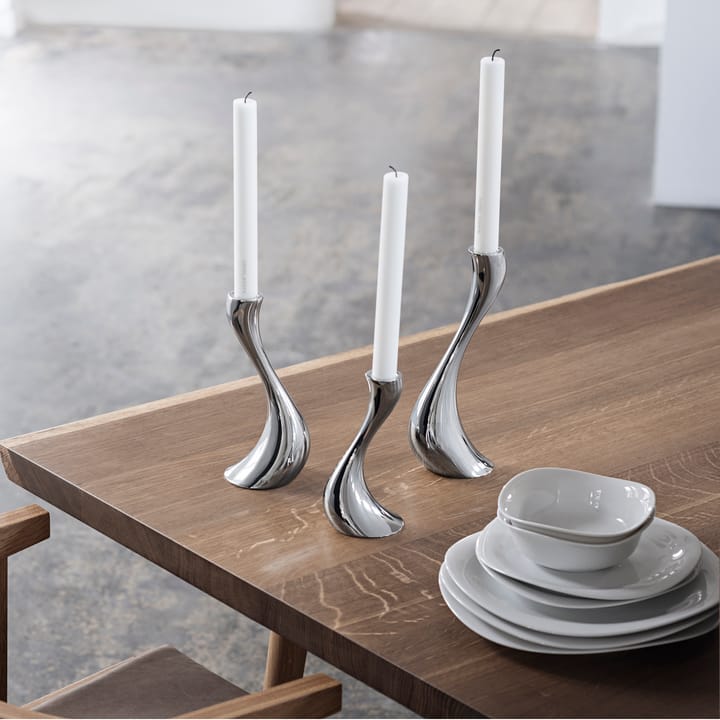코브라 접시, 21 cm Georg Jensen | 조지젠슨