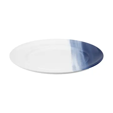 헨닝 코펠 런치 접시 장식 22 cm - White-blue - Georg Jensen | 조지젠슨