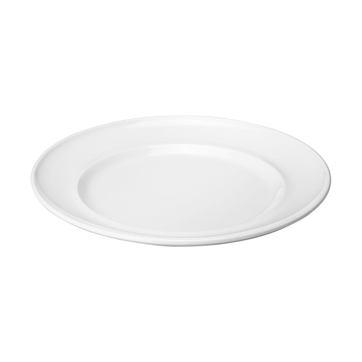 헨닝 코펠 런치 접시 22 cm - White - Georg Jensen | 조지젠슨
