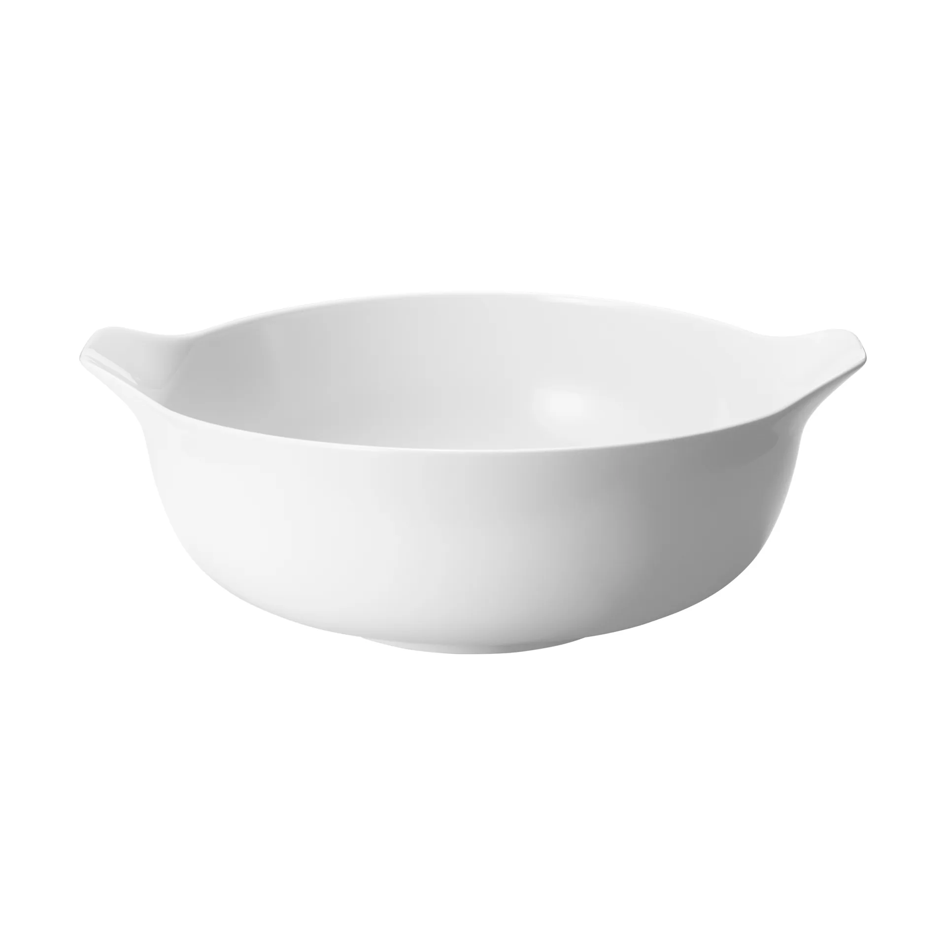 헨닝 코펠 서빙볼 라지 22 cm, White Georg Jensen | 조지젠슨