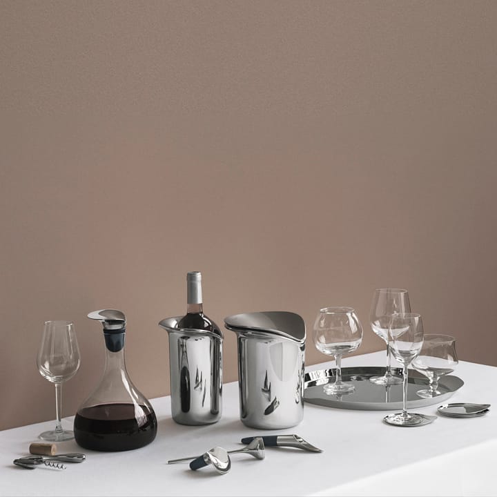 와인 와인 쿨러 - 22 cm - Georg Jensen | 조지젠슨