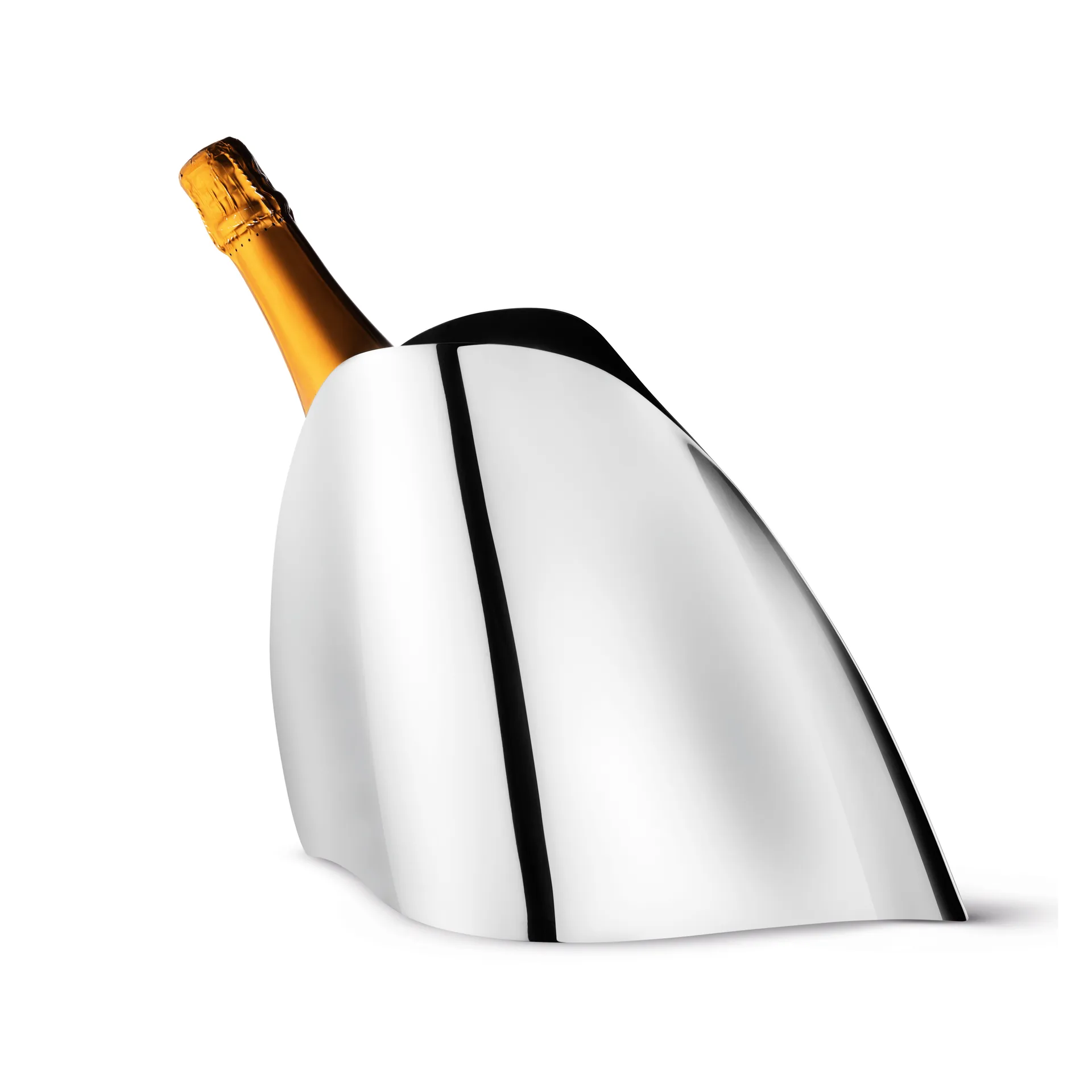 인덜전스 샴페인 쿨러, 22.5 cm Georg Jensen | 조지젠슨