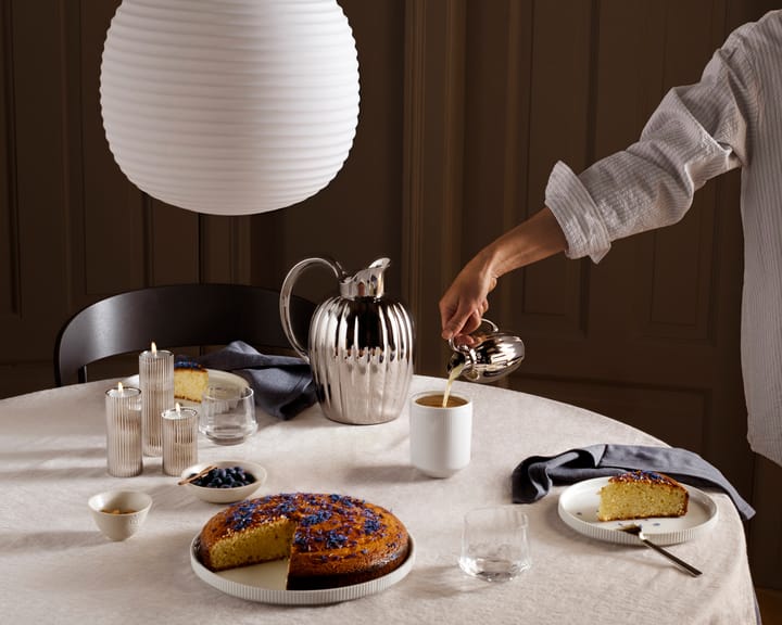 베르나도뜨 우유 피처 23 cl, Stainless steel Georg Jensen | 조지젠슨