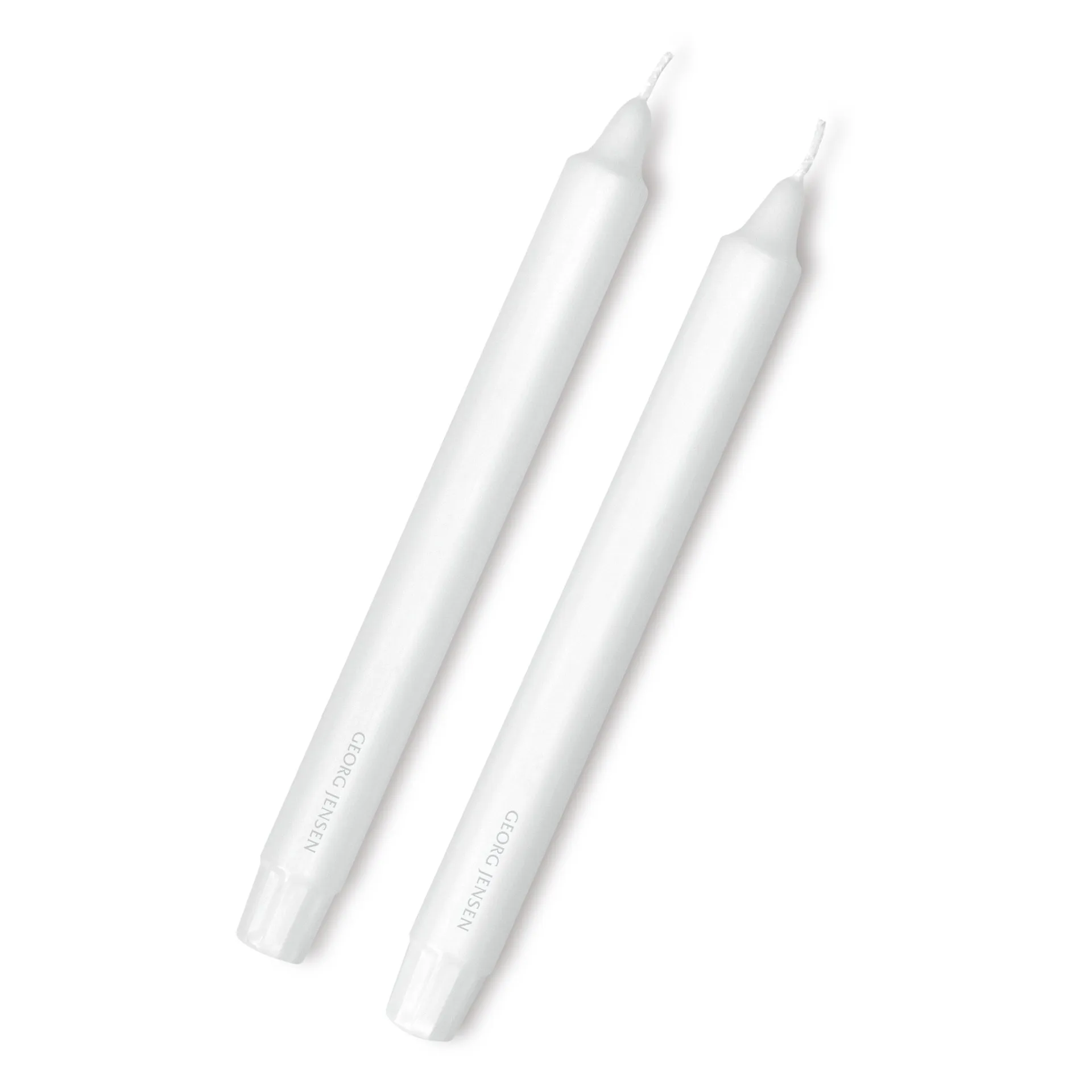 조지젠슨 양초 2.4 cm, 2개 세트 Georg Jensen | 조지젠슨