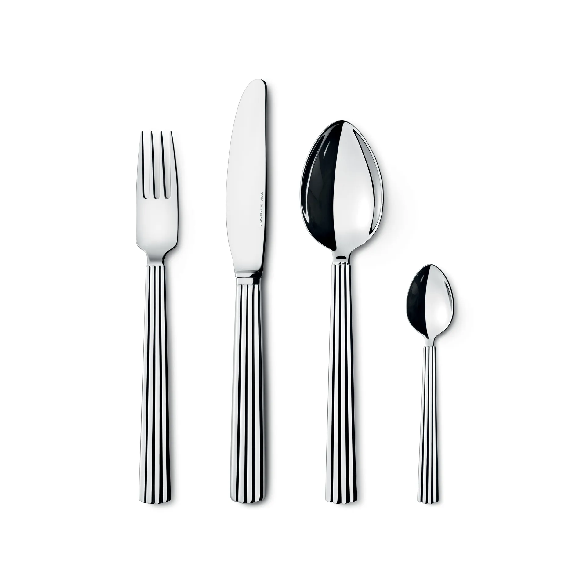 베르나도뜨 커트러리 세트, 24 pcs Georg Jensen | 조지젠슨