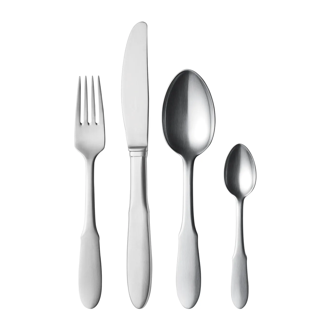 미트라 커트러리 스테인레스 스틸, 24 pieces Georg Jensen | 조지젠슨
