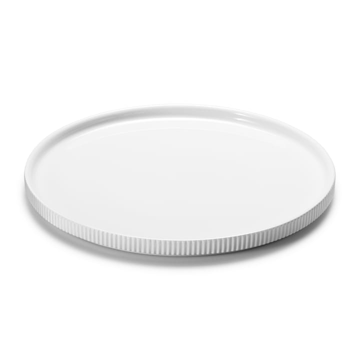 베르나도뜨 디너 플레이트 Ø26 cm - Porcelain - Georg Jensen | 조지젠슨