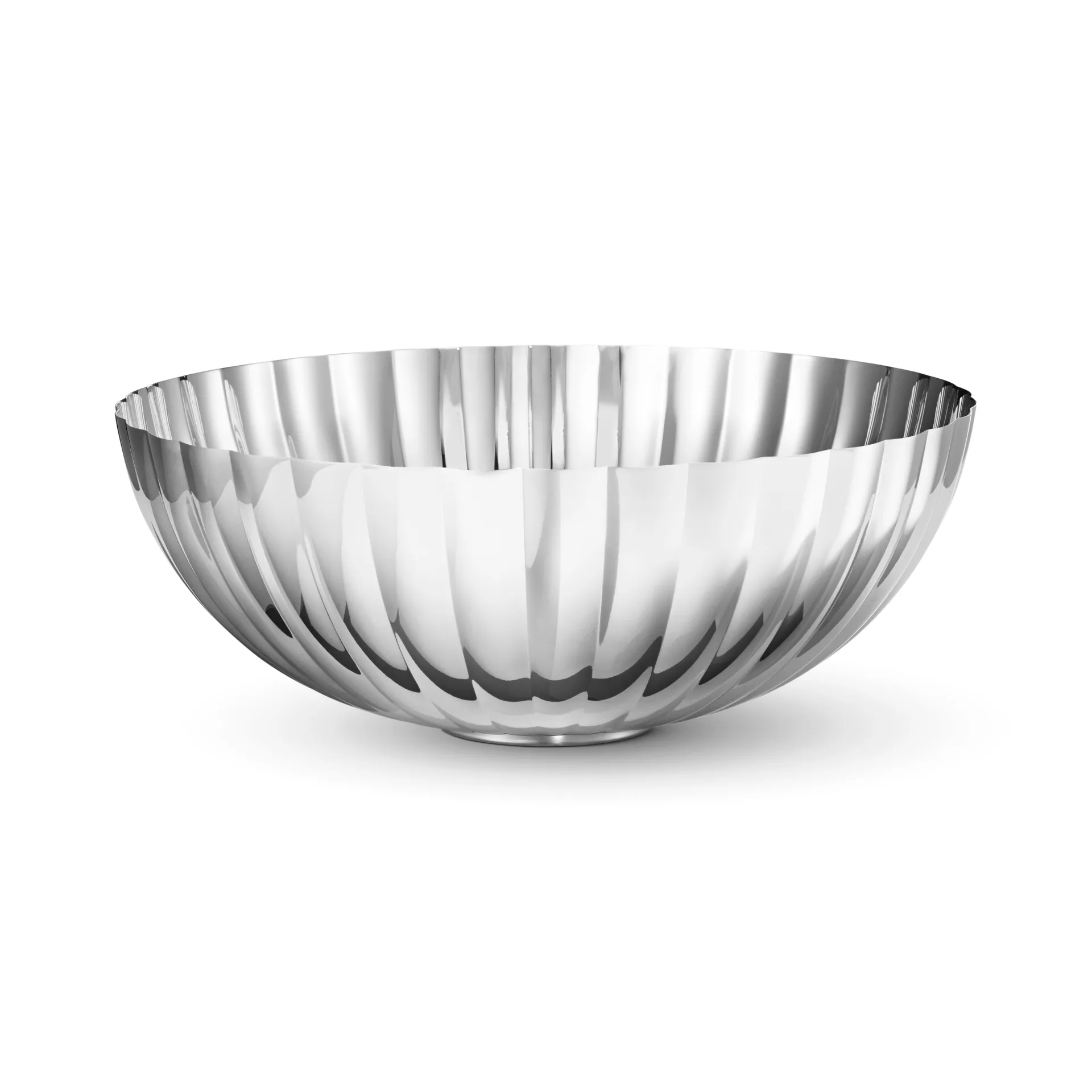 베르나도뜨 보울 26 cm, Stainless steel Georg Jensen | 조지젠슨