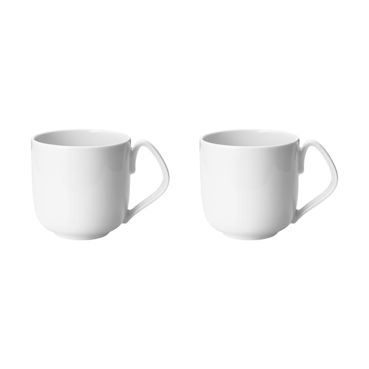 헨닝 코펠 컵 27 cl 2팩 - White - Georg Jensen | 조지젠슨